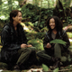 Illustration for article titled The Only emHunger Games/em GIF Youll Ever Need, Starring Katniss and Rue
